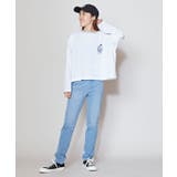 【カヒコ】ハミルTシャツ【SURF&Palms】 | チャイハネ | 詳細画像7