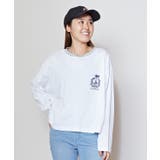 【カヒコ】ハミルTシャツ【SURF&Palms】 | チャイハネ | 詳細画像8