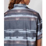 【カヒコ】【SURF&Palms】カリッサメンズシャツ | アミナコレクション | 詳細画像15 
