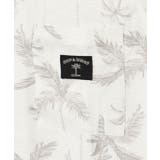 【カヒコ】【SURF&Palms】カリッサメンズシャツ | アミナコレクション | 詳細画像18 
