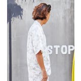 【カヒコ】【SURF&Palms】カリッサメンズシャツ | アミナコレクション | 詳細画像21 