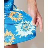 【カヒコ】【SURF&Palms】カリッサメンズハーフパンツ | アミナコレクション | 詳細画像12 