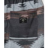 【カヒコ】【SURF&Palms】カリッサメンズハーフパンツ | アミナコレクション | 詳細画像14 