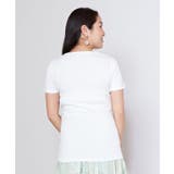 【カヒコ】ラーフイフラTシャツ | チャイハネ | 詳細画像4