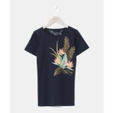 【カヒコ】プアマヌフラTシャツ | チャイハネ | 詳細画像1