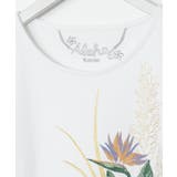 【カヒコ】プアマヌフラTシャツ | チャイハネ | 詳細画像10