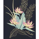 【カヒコ】プアマヌフラTシャツ | チャイハネ | 詳細画像11