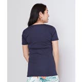 【カヒコ】プアマヌフラTシャツ | チャイハネ | 詳細画像4