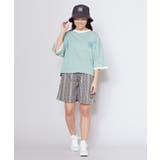 【カヒコ】カノアTシャツ【SURF&Palms】 | チャイハネ | 詳細画像2