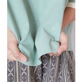 【カヒコ】カノアTシャツ【SURF&Palms】 | チャイハネ | 詳細画像6