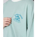 【カヒコ】カノアTシャツ【SURF&Palms】 | チャイハネ | 詳細画像9