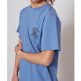 【カヒコ】カノアメンズTシャツ【SURF&Palms】 | チャイハネ | 詳細画像8