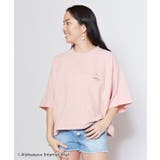 【カヒコ】ナヘナヘTシャツ【ALOHA MAPUA】 | チャイハネ | 詳細画像11