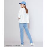 【カヒコ】ナヘナヘTシャツ【ALOHA MAPUA】 | チャイハネ | 詳細画像17