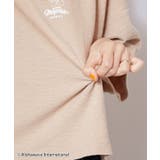 【カヒコ】ナヘナヘTシャツ【ALOHA MAPUA】 | チャイハネ | 詳細画像18