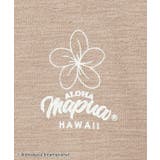 【カヒコ】ナヘナヘTシャツ【ALOHA MAPUA】 | チャイハネ | 詳細画像25