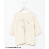 【カヒコ】ナヘナヘTシャツ【ALOHA MAPUA】 | チャイハネ | 詳細画像4