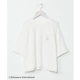 【カヒコ】ナヘナヘTシャツ【ALOHA MAPUA】 | チャイハネ | 詳細画像6