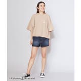 【カヒコ】ナヘナヘTシャツ【ALOHA MAPUA】 | チャイハネ | 詳細画像8