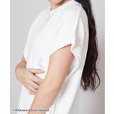 【カヒコ】ナヘナヘTシャツワンピース【ALOHA MAPUA】 | チャイハネ | 詳細画像17