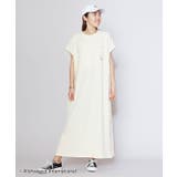 【カヒコ】ナヘナヘTシャツワンピース【ALOHA MAPUA】 | チャイハネ | 詳細画像7