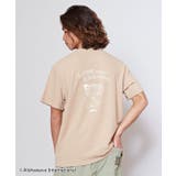 【カヒコ】ナヘナヘメンズTシャツ【ALOHA MAPUA】 | チャイハネ | 詳細画像10