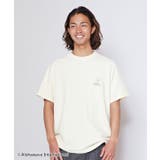 【カヒコ】ナヘナヘメンズTシャツ【ALOHA MAPUA】 | チャイハネ | 詳細画像11