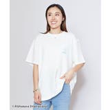 【カヒコ】ナヘナヘメンズTシャツ【ALOHA MAPUA】 | チャイハネ | 詳細画像15