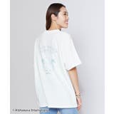 【カヒコ】ナヘナヘメンズTシャツ【ALOHA MAPUA】 | チャイハネ | 詳細画像17