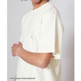 【カヒコ】ナヘナヘメンズTシャツ【ALOHA MAPUA】 | チャイハネ | 詳細画像20