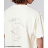 【カヒコ】ナヘナヘメンズTシャツ【ALOHA MAPUA】 | チャイハネ | 詳細画像21