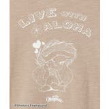 【カヒコ】ナヘナヘメンズTシャツ【ALOHA MAPUA】 | チャイハネ | 詳細画像23