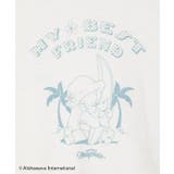 【カヒコ】ナヘナヘメンズTシャツ【ALOHA MAPUA】 | チャイハネ | 詳細画像26