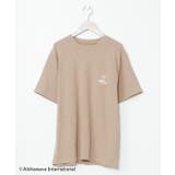 【カヒコ】ナヘナヘメンズTシャツ【ALOHA MAPUA】 | チャイハネ | 詳細画像5