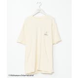 【カヒコ】ナヘナヘメンズTシャツ【ALOHA MAPUA】 | チャイハネ | 詳細画像6