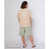 【カヒコ】ナヘナヘメンズTシャツ【ALOHA MAPUA】 | チャイハネ | 詳細画像9