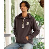 【カヒコ】メアリグメンズフーディー【SURF&Palms】 | アミナコレクション | 詳細画像1