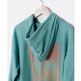 【カヒコ】メアリグメンズフーディー【SURF&Palms】 | アミナコレクション | 詳細画像11