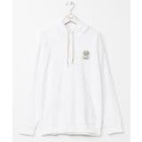 【カヒコ】メアリグメンズフーディー【SURF&Palms】 | アミナコレクション | 詳細画像17
