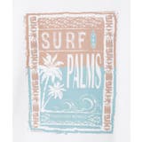 【カヒコ】メアリグメンズフーディー【SURF&Palms】 | アミナコレクション | 詳細画像18