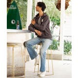 【カヒコ】メアリグメンズフーディー【SURF&Palms】 | アミナコレクション | 詳細画像2