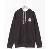 【カヒコ】メアリグメンズフーディー【SURF&Palms】 | アミナコレクション | 詳細画像5