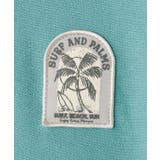 【カヒコ】メアリグメンズフーディー【SURF&Palms】 | アミナコレクション | 詳細画像6