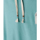 【カヒコ】メアリグメンズフーディー【SURF&Palms】 | アミナコレクション | 詳細画像9