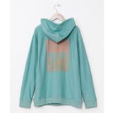 ミント | 【カヒコ】メアリグメンズフーディー【SURF&Palms】 | アミナコレクション