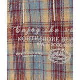 【カヒコ】コラピントシャツ【SURF&Palms】 | アミナコレクション  | 詳細画像14 