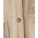 【カヒコ】コラピントシャツ【SURF&Palms】 | アミナコレクション  | 詳細画像16 