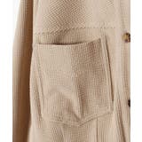 【カヒコ】コラピントシャツ【SURF&Palms】 | アミナコレクション  | 詳細画像17 