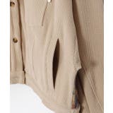 【カヒコ】コラピントシャツ【SURF&Palms】 | アミナコレクション  | 詳細画像18 