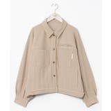 【カヒコ】コラピントシャツ【SURF&Palms】 | アミナコレクション  | 詳細画像19 